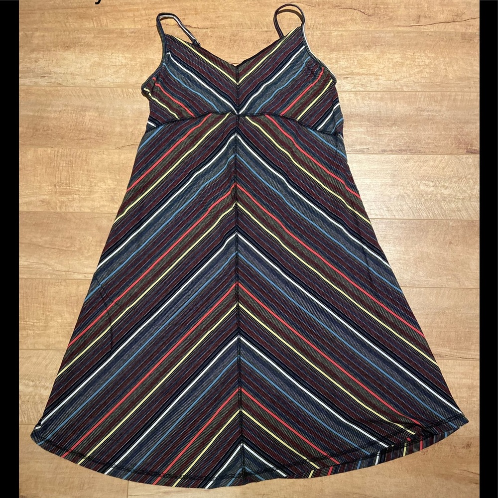 Royal Robbins dress Medium